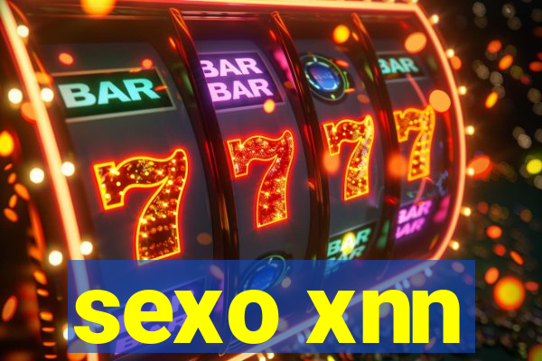 sexo xnn